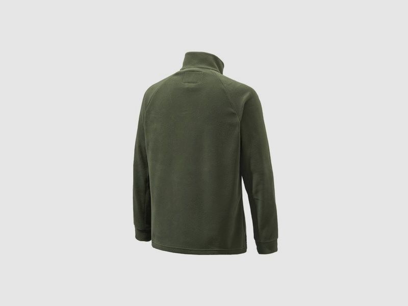 Beretta – Pile Half Zip Fleece, image 4 sur 5