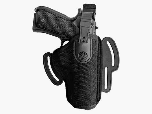 Vega Holster Nylon Belt Holster