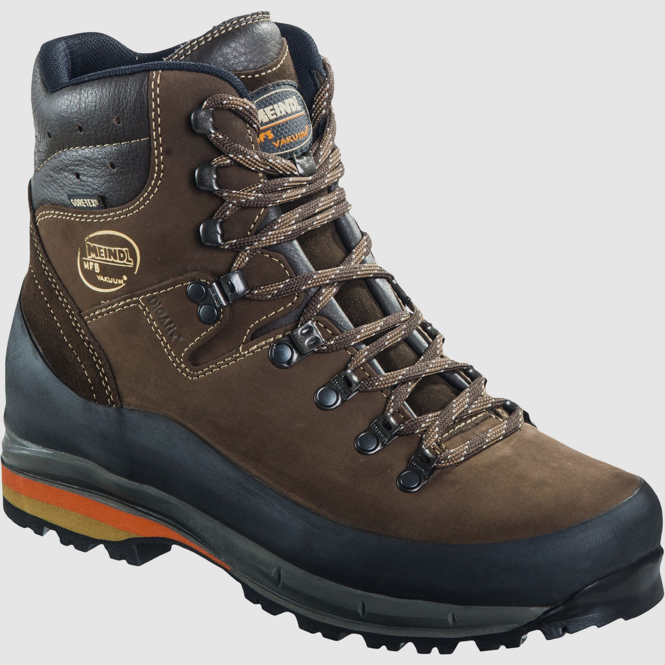 Meindl Wanderstiefel Vakuum Men GTX