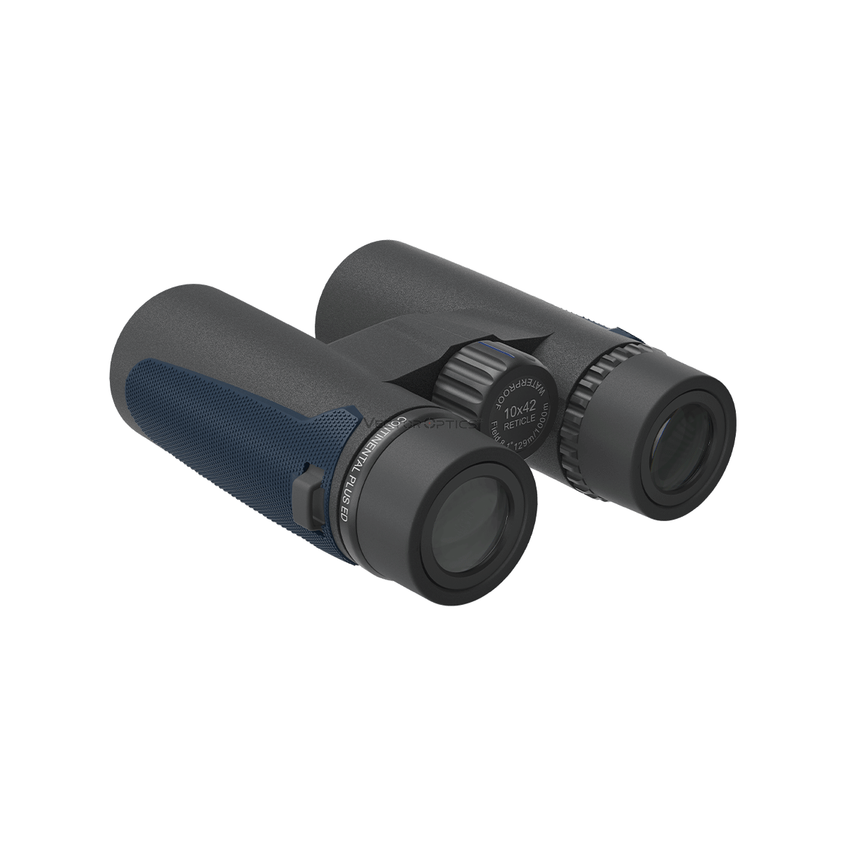 Fernglas Vector Continental Plus 10×42 ED, Bild 3 von 10