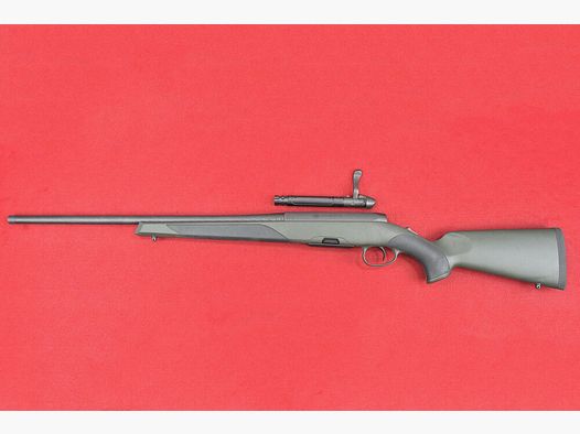 Steyr SM12 SX .308 Win. Carabina a ripetizione
