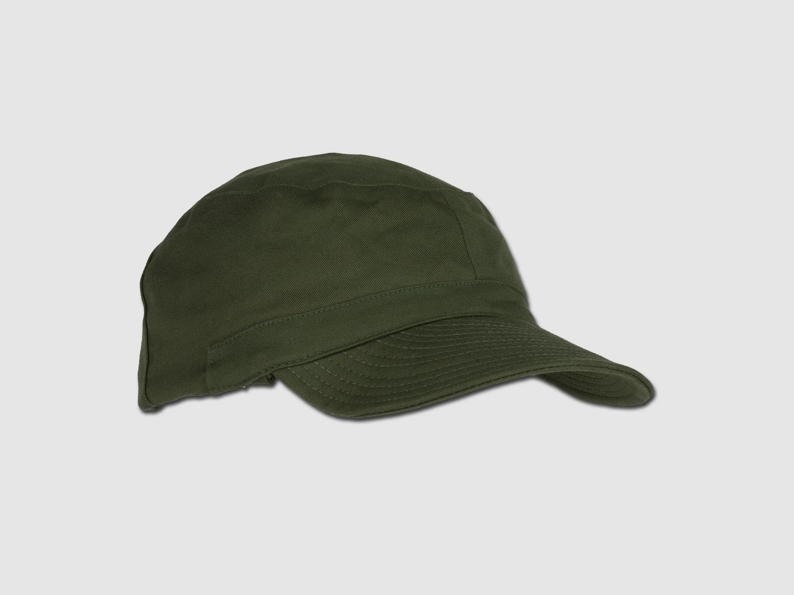 Schwedische Armee Schwedische Feldmütze M59 oliv gebraucht