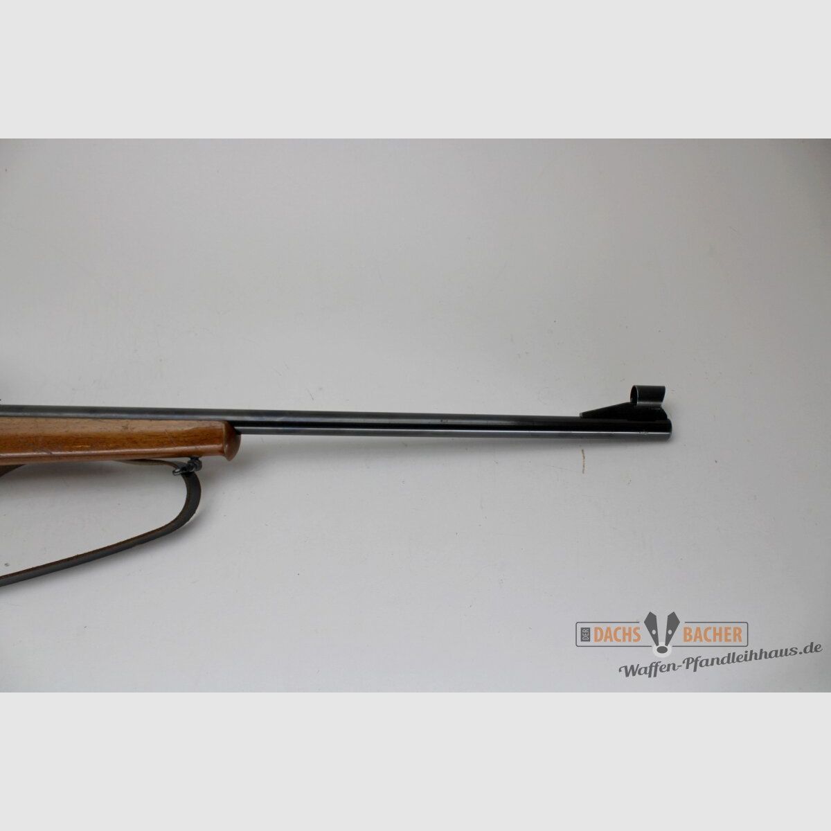 Rep Büchse Kriegeskorte Kal. 5,6x57RWS mit Zeiss Diavari 1,5-6x36