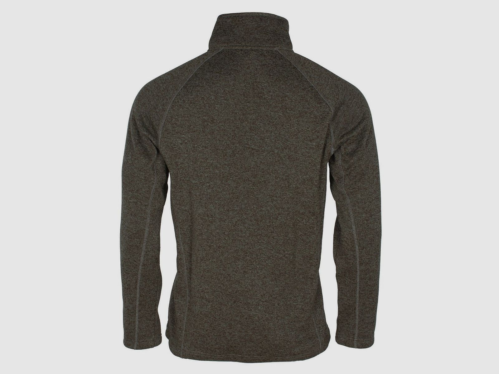Pinewood Gabriel fleece jacket 9772 Brown XL, image 2 of 3