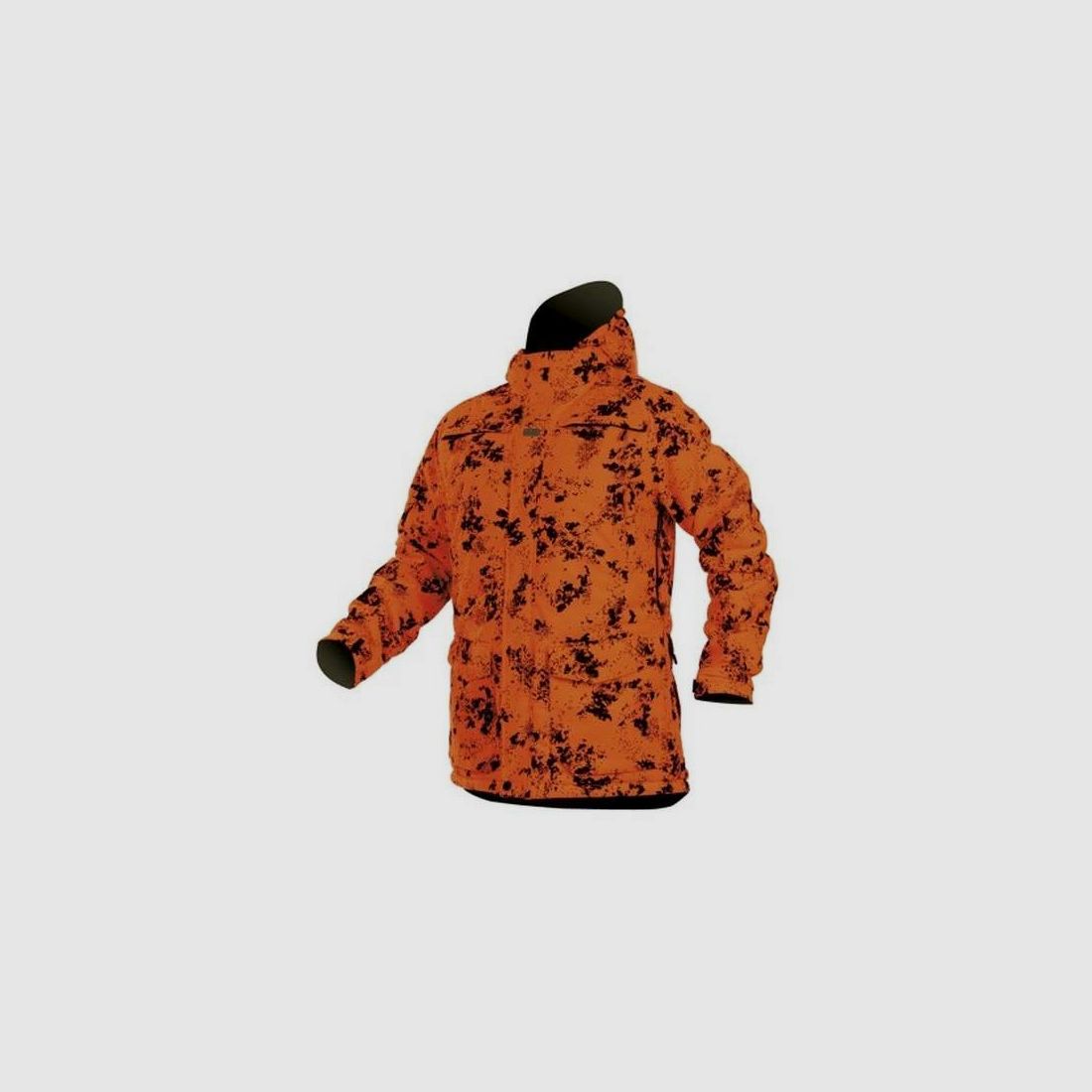 HART JACKE TAUNUS 3R-J, Bild 2 von 13