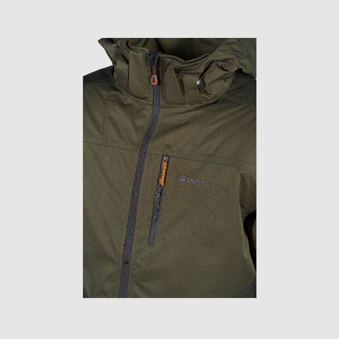 Chiruca Atalanta Jacke, Bild 3 von 6