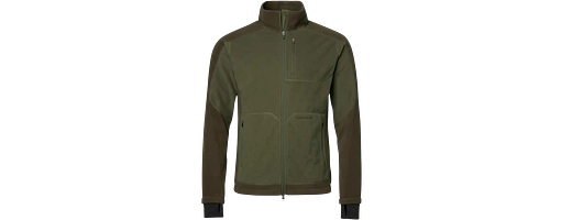 Chevalier Fleecejacke Tarju WB