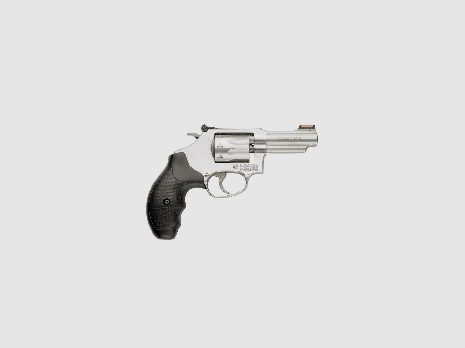 Smith & Wesson Modell 63 Kal. 22 LR, Bild 1 von 5
