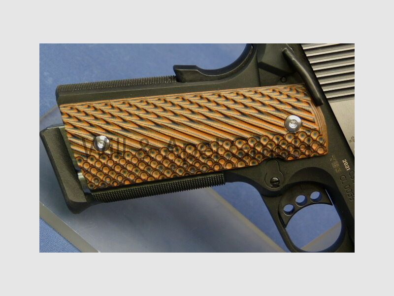 Club 30 1911 6 Zoll