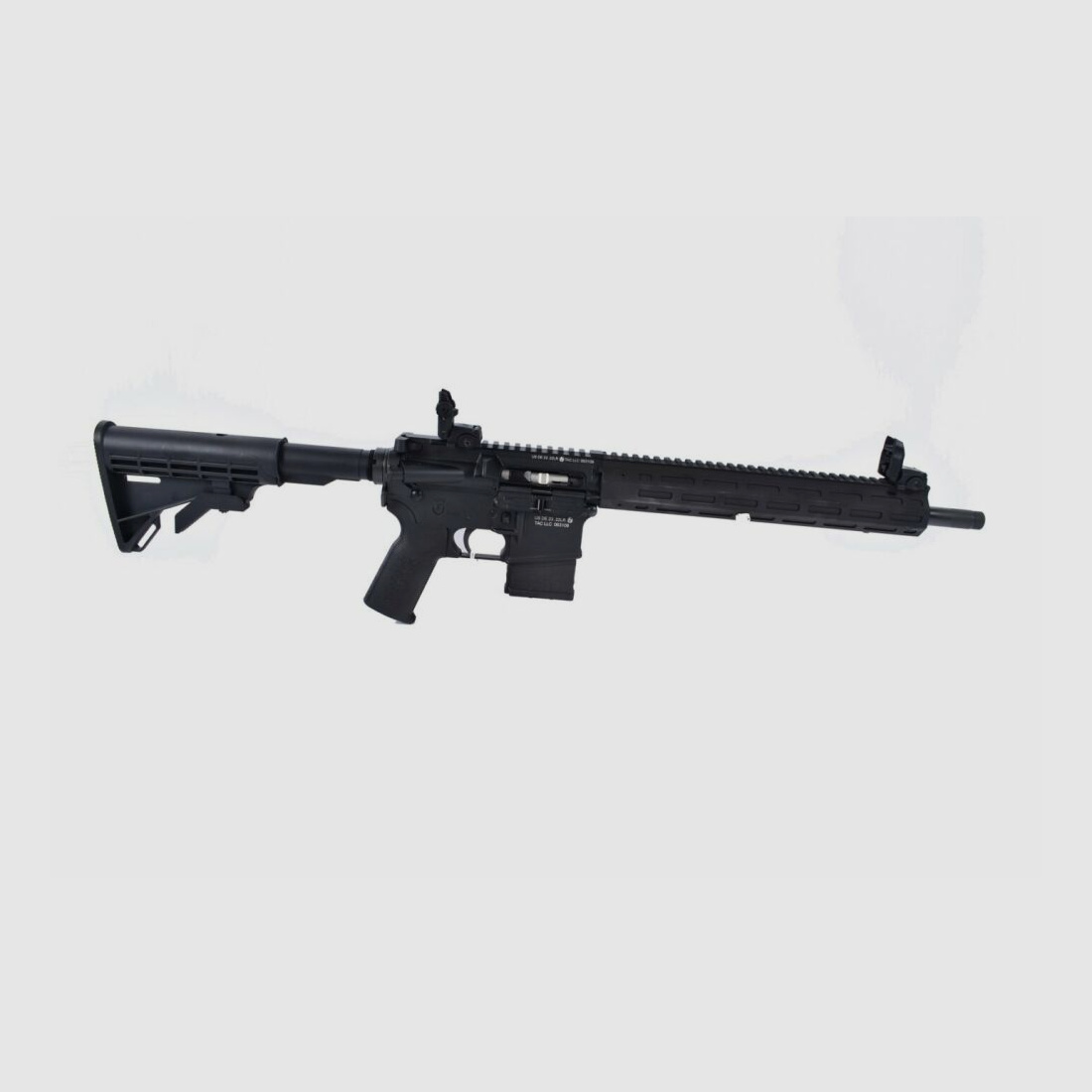 Tippmann M4-22 Elite GS 16 pouces