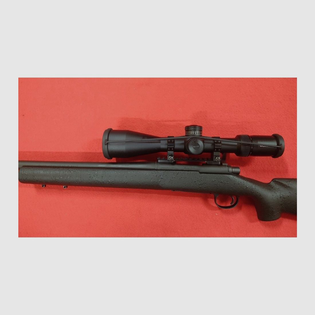 Remington 700 Police 5R HB .308 Winchester, image 3 of 4