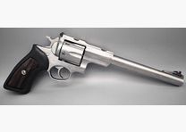Ruger Super Redhawk .44RemMag