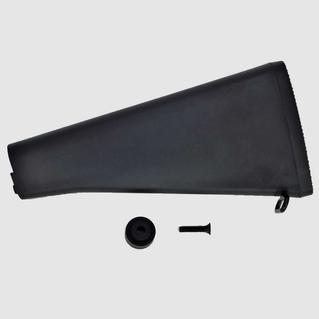 AR15 A2 Kolba Czarny