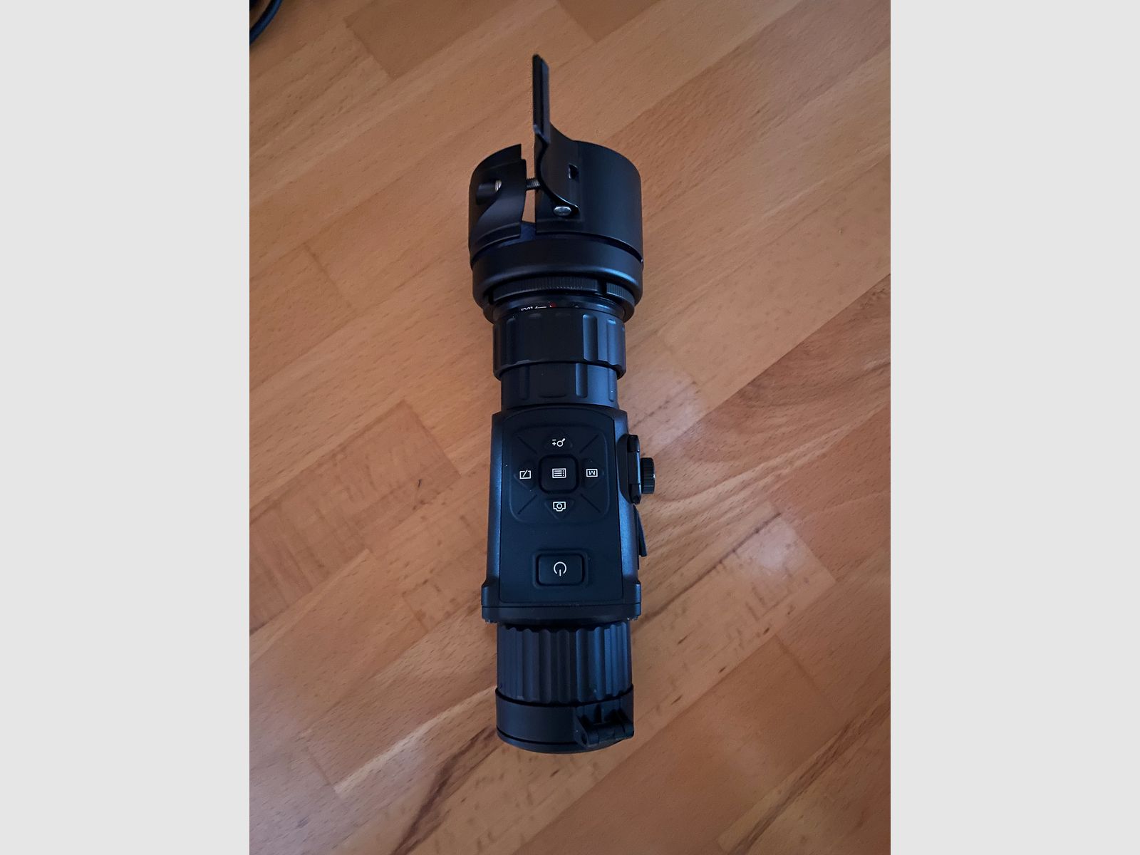 Hikmicro Thunder TH35C Vorsatzgerät