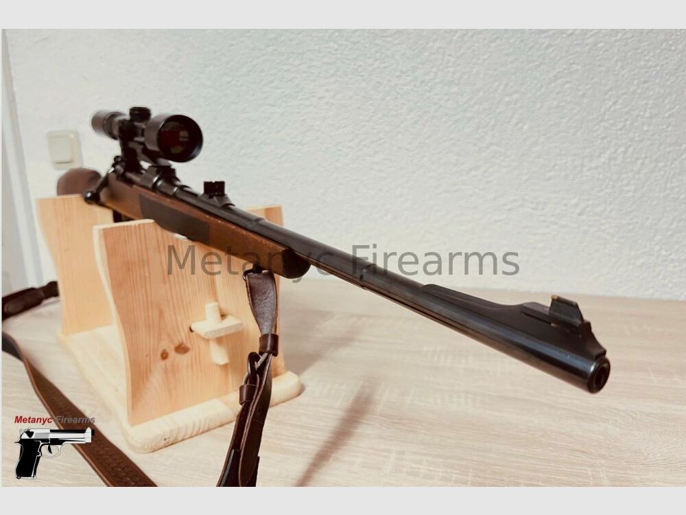 FN 98 7x57