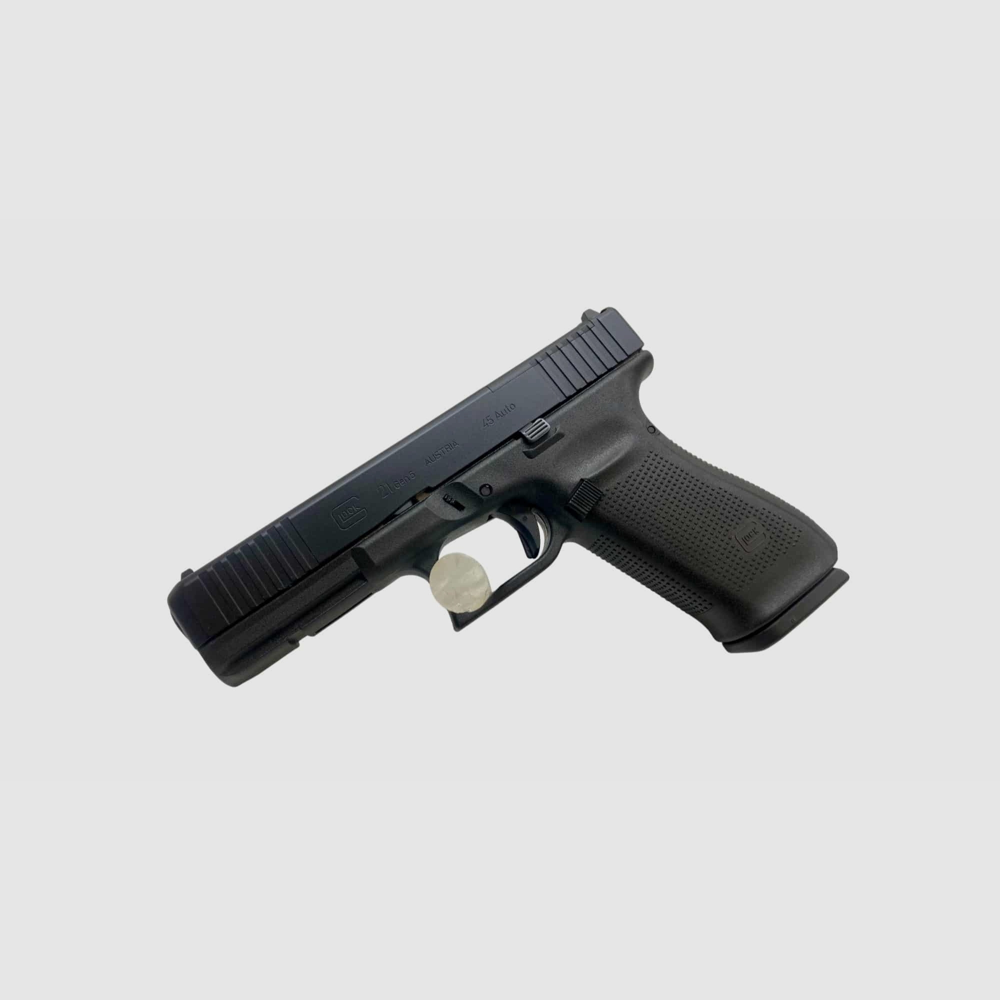 GLOCK 21 Gen5 FS M.O.S.