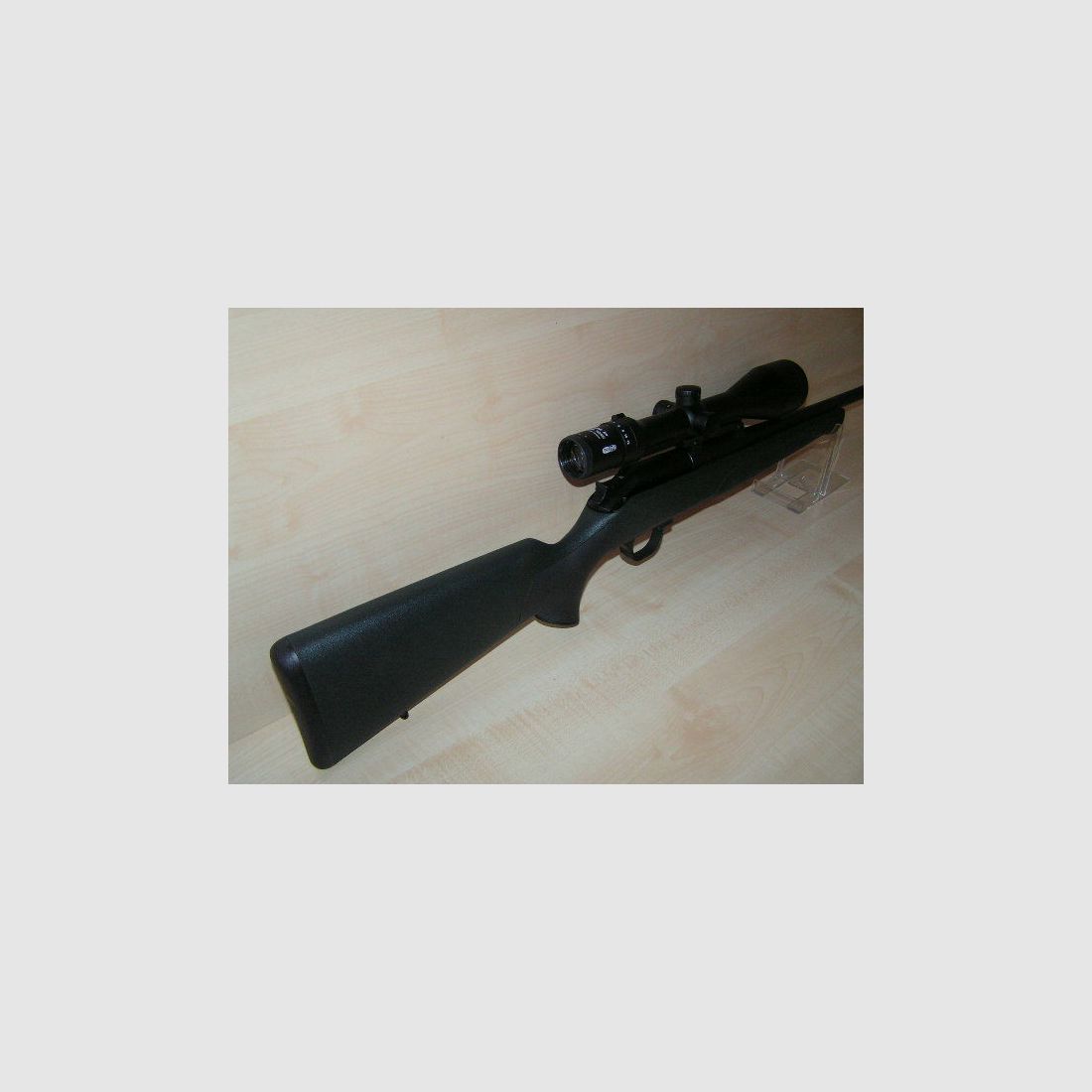 Blaser R8 Professional Linkssystem