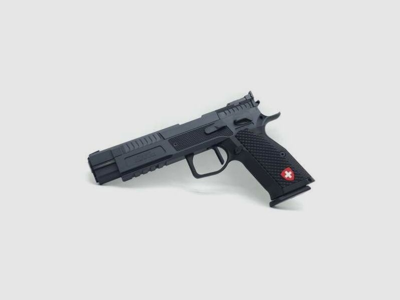 Phoenix Drake Standart 6"