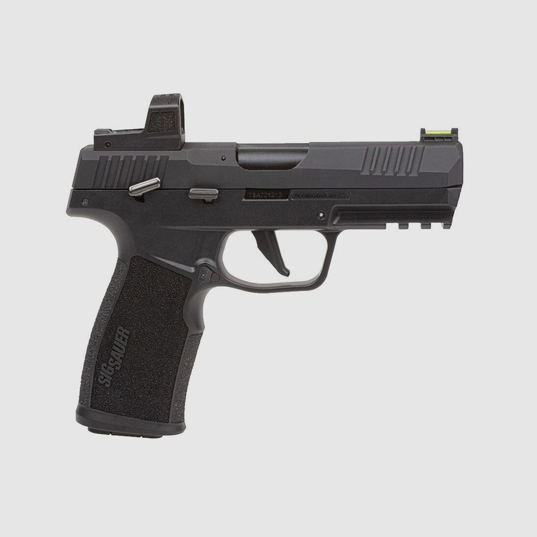 Sig Sauer P322 RXZE