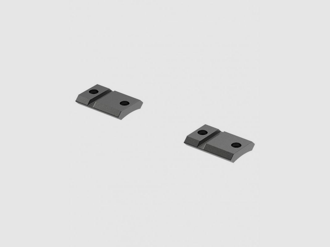 Basis-Set LEUPOLD QRW - Browning A-Bolt, Bild 2 von 2