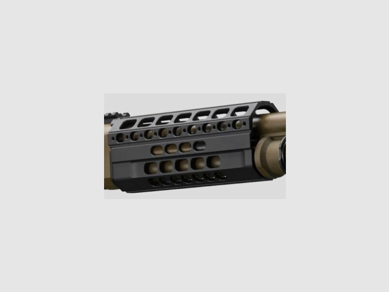 Benelli Vorderschaft M4 (T-Pro/A1) M4 Super 90
