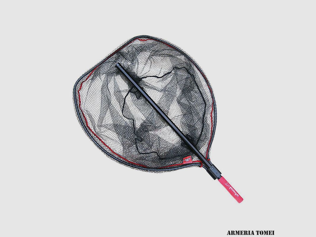 GUADINO – FOX RAGE – SPEEDFLOW NET XL