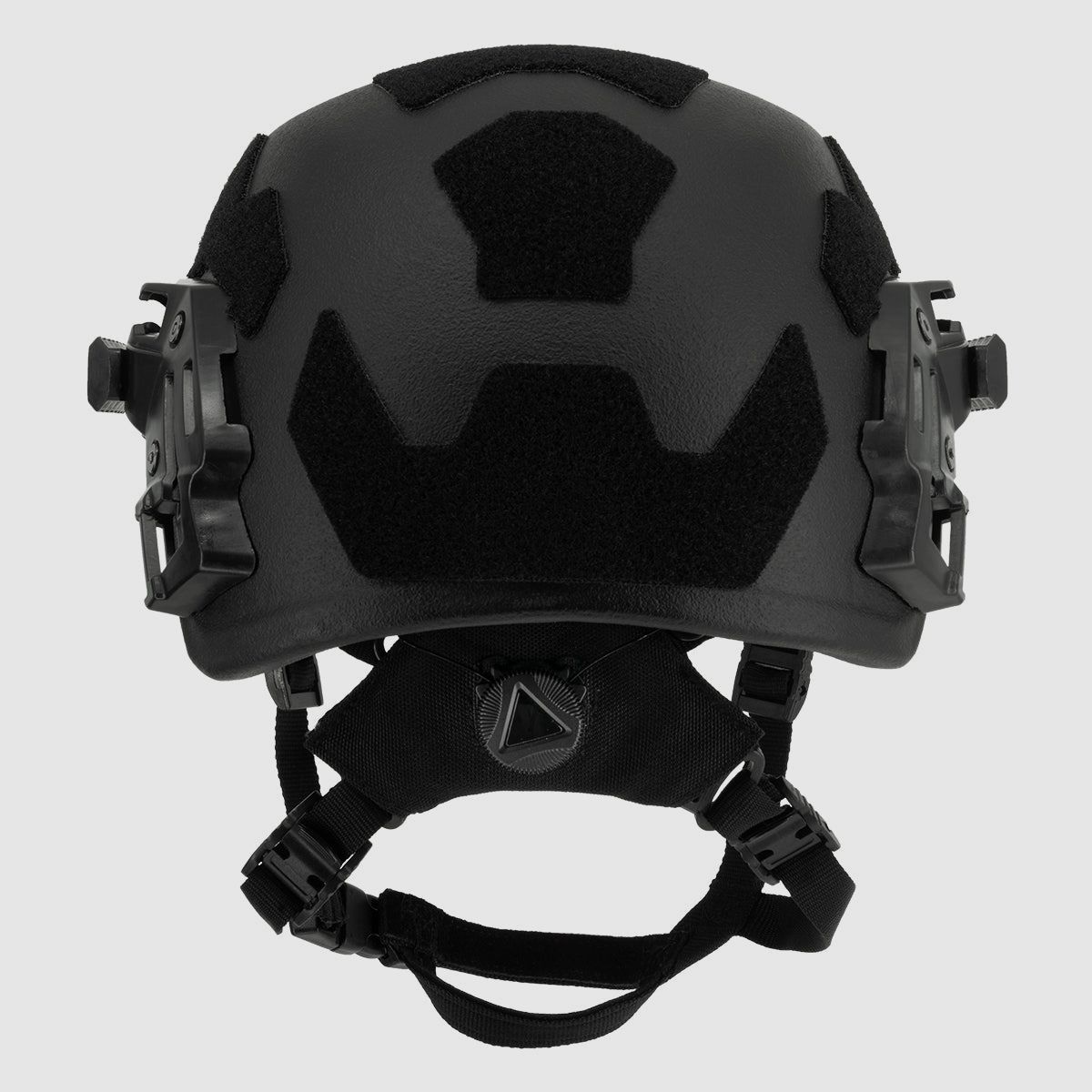 Ballistischer Schutzhelm KRANOS-X Aramid, Level NIJ IIIA, Bild 19 von 23