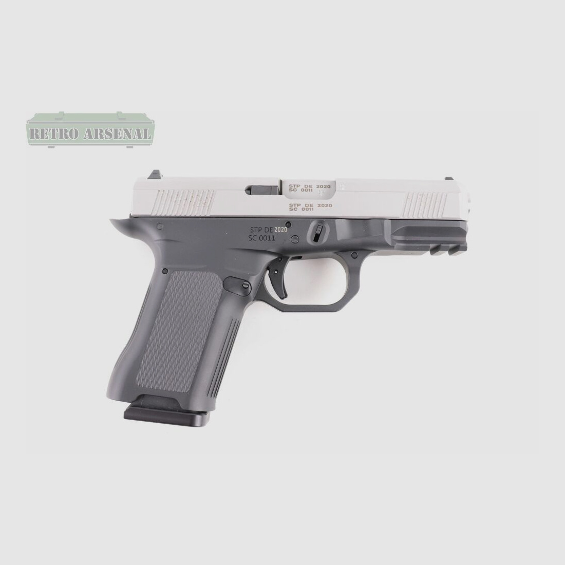 STP Prommersberger P19