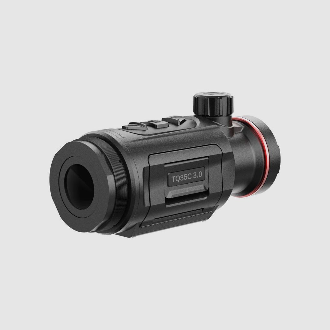 Hikmicro Thunder TQ35C 3.0 + ... FREE! Smartclip Adapter