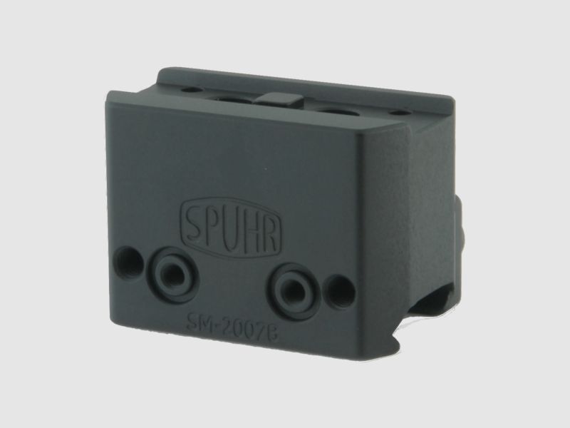 Spuhr Montage Aimpoint Micro / CompM5 H 41 mm