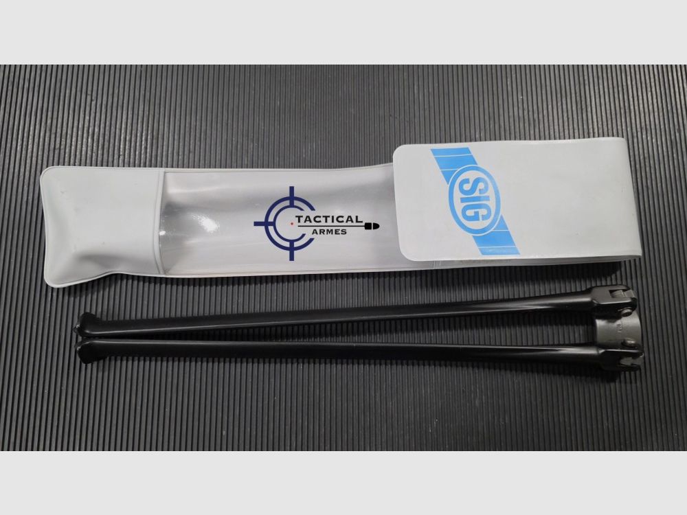 Original-Bipod SIG, SG 550 FASS STGW 90