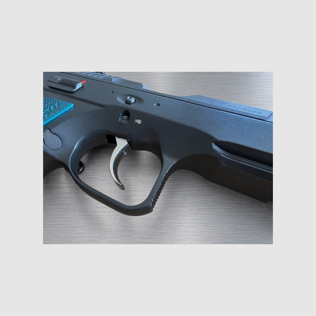 CZ Shadow 2, afbeelding 6 van 6