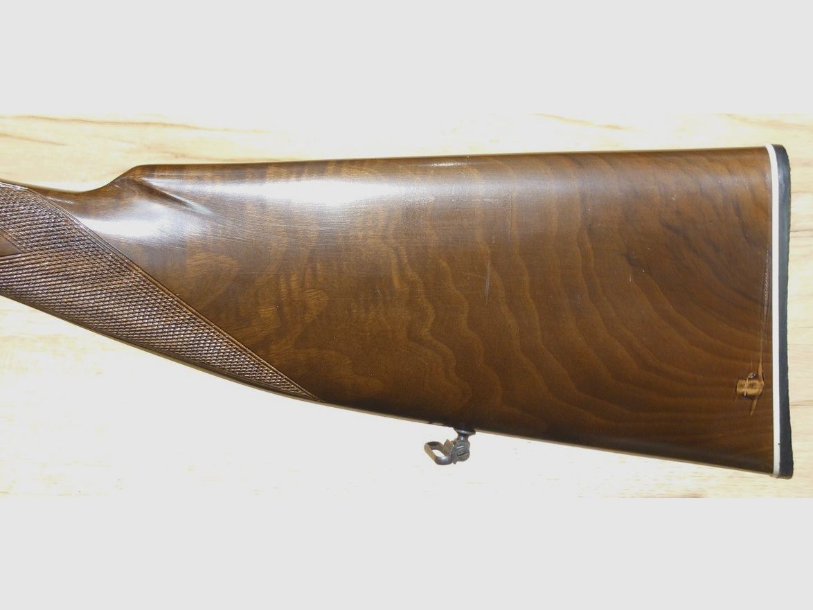 Bockflinte Kettner Mod. Phantom Kal. 12/70