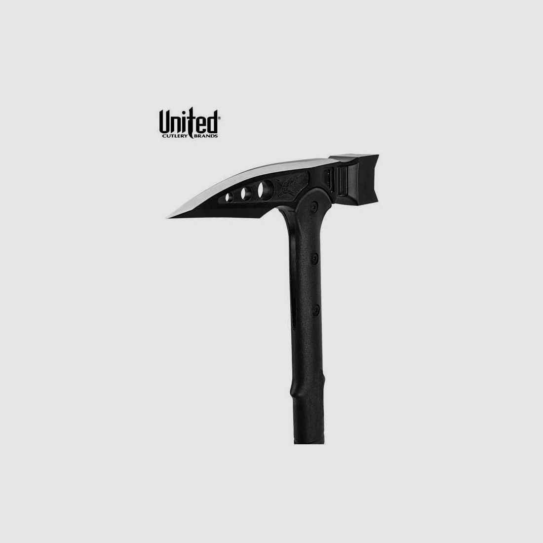 United Cutlery M48 Taktischer Kriegshammer War Hammer mit Scheide