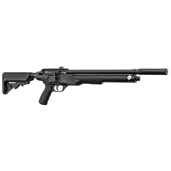 Carabine à air PCP Macavity Arms M2