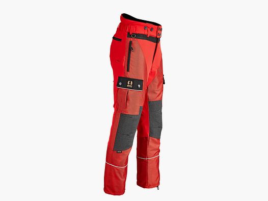Nordforest Hunting Keilerschutzhose