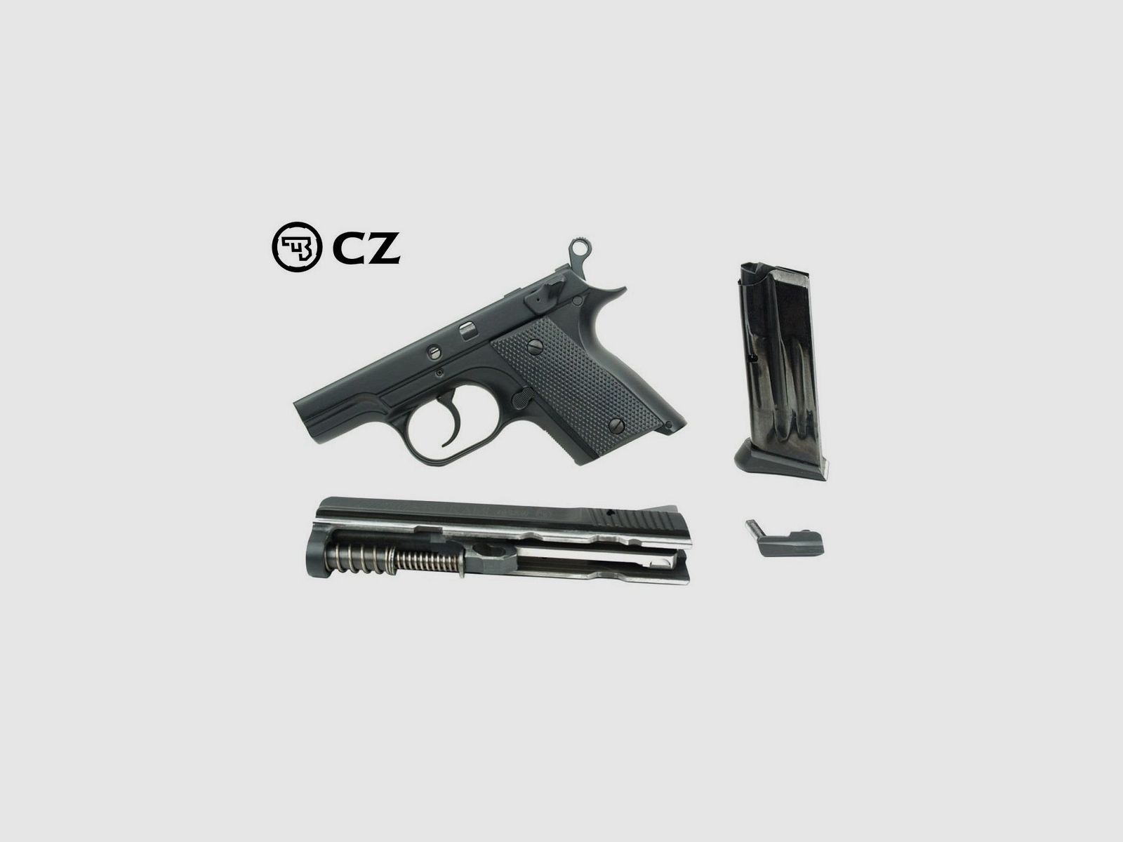 CZ 2075 Rami Kal. 9mm, Bild 2 von 3