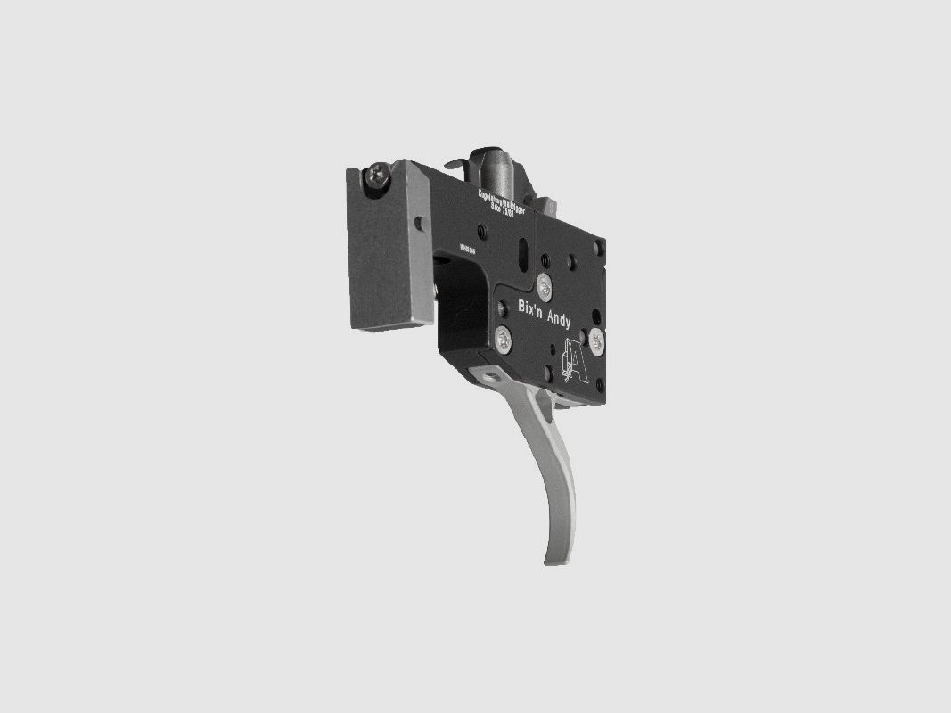 ATZL DÉCLENCHEUR TIKKA T3 / TAC A1 AVEC SÉCURITÉ RE 75-800 GR