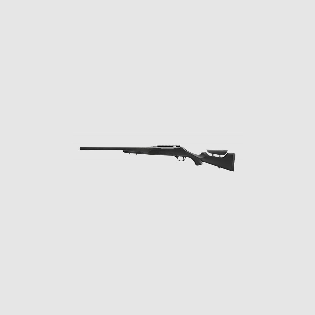 HAENEL Jaeger 10 Varmint Sporter carabine à répétition