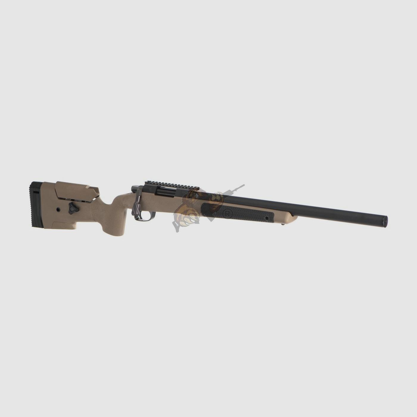 MLC-338 Bolt Action Sniper Rifle Deluxe Edition 130m/s frei ab 18 Jahren -F- | Maple Leaf Dark Earth