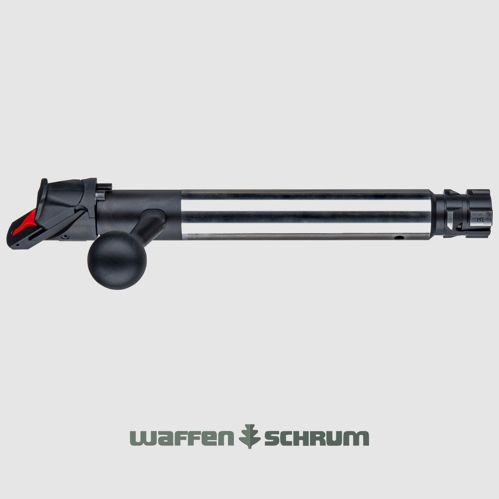 Sauer 505 Verschluss Rechts / Medium