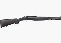 Mercury Tactical 12/76