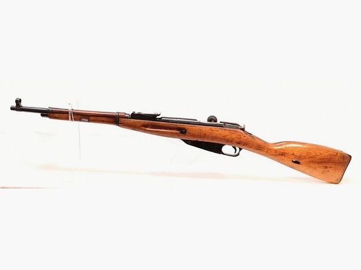 Mosin Nagant	 1891 (1959)