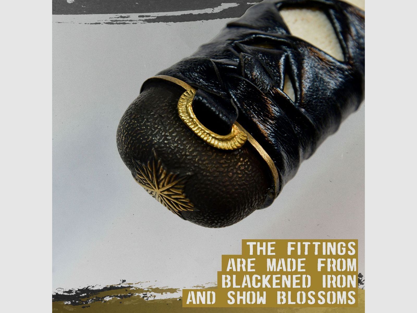 Kill Bill" - Hattori Hanzo - BEST - PRICE - 2025