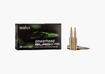 Sako Blade Pro Powerhead Cal. 308 Win 162 gr.