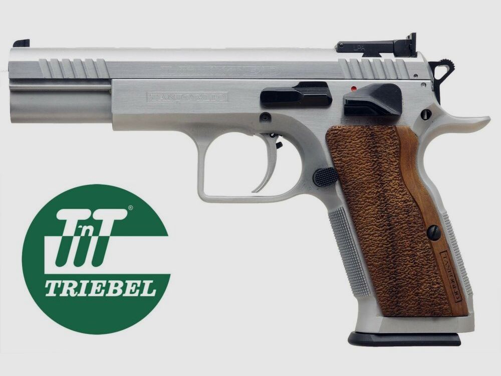 Tanfoglio Mod. T97L Limited