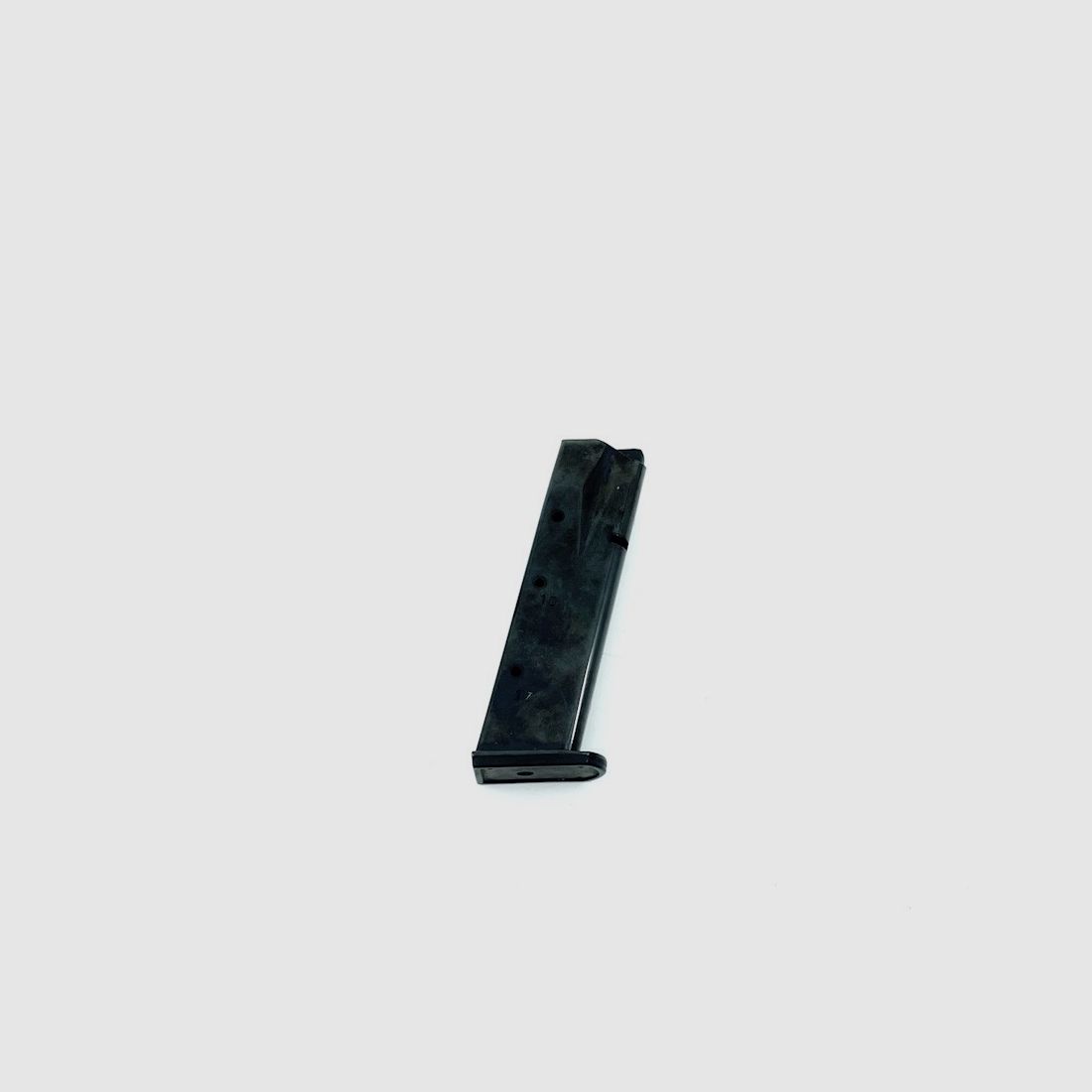 Magazin Sig Sauer P226, 9x19mm 17-Schuss, Bild 2 von 2