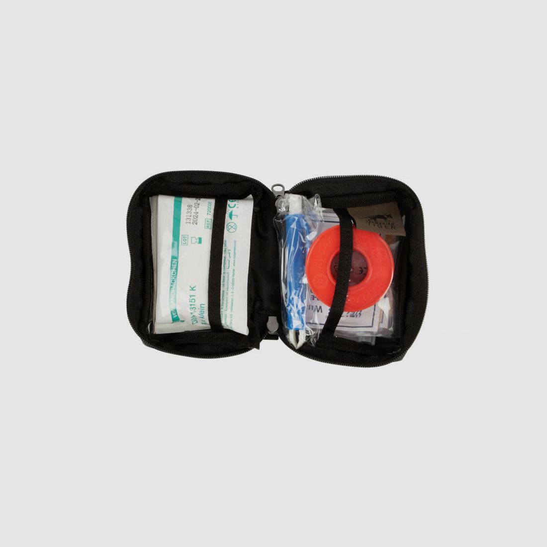 Tasmanian Tiger First Aid Mini