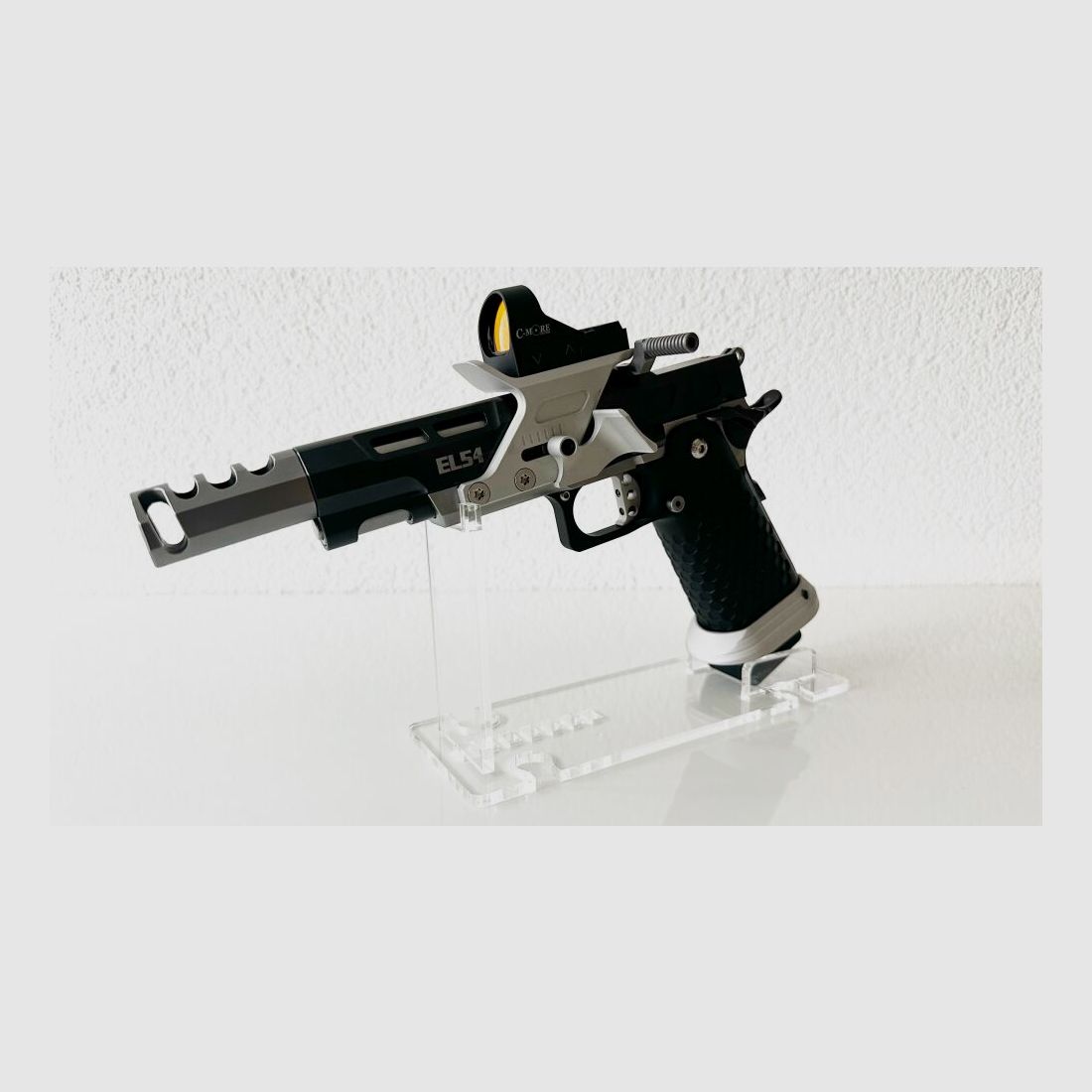 STP Elsa 5.0 9x19 Sofort Lieferbar 9mmLuger