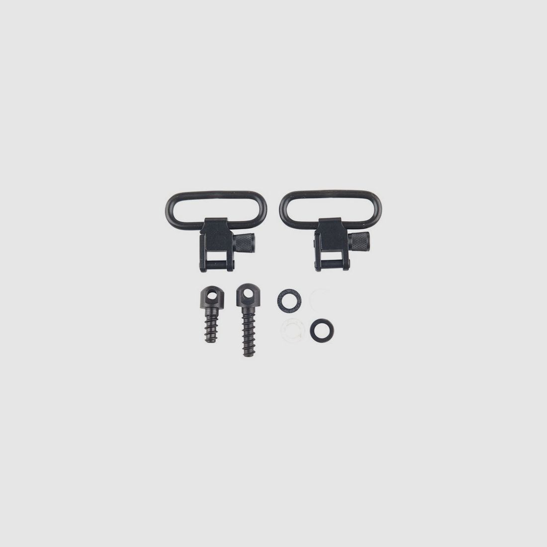 GROVTEC US 1-1/4″ WOOD SCREW SET